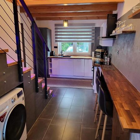 Privat Kras Βίλα Holstejn Εξωτερικό φωτογραφία