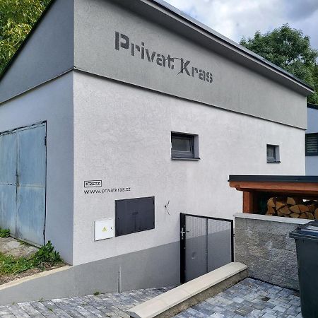 Privat Kras Βίλα Holstejn Εξωτερικό φωτογραφία