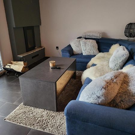 Privat Kras Βίλα Holstejn Εξωτερικό φωτογραφία