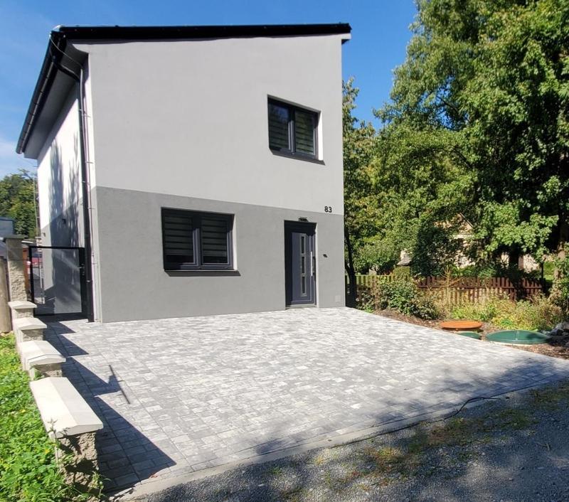 Privat Kras Βίλα Holstejn Εξωτερικό φωτογραφία