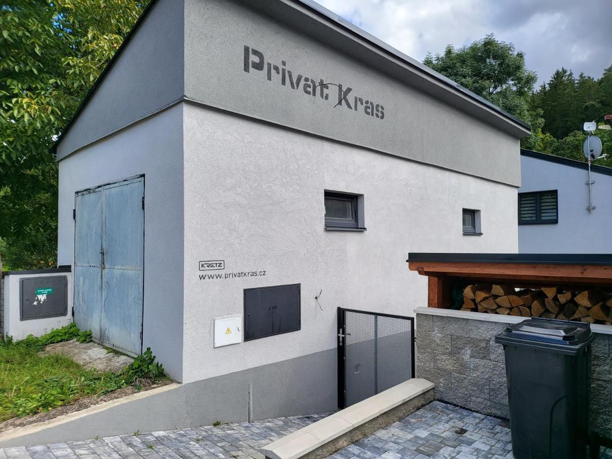 Privat Kras Βίλα Holstejn Εξωτερικό φωτογραφία