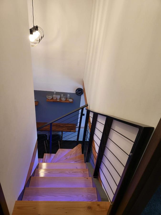 Privat Kras Βίλα Holstejn Εξωτερικό φωτογραφία