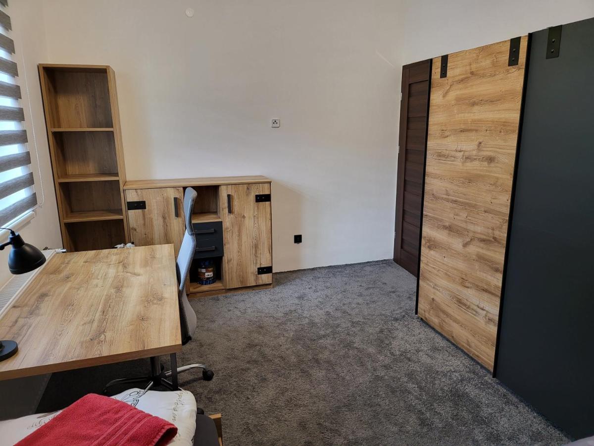 Privat Kras Βίλα Holstejn Εξωτερικό φωτογραφία