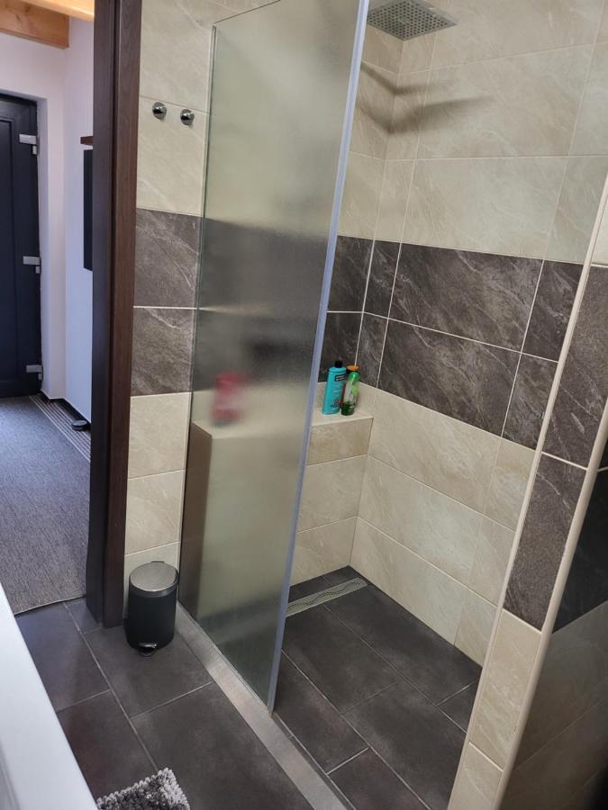 Privat Kras Βίλα Holstejn Εξωτερικό φωτογραφία