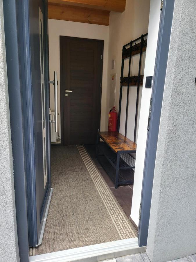 Privat Kras Βίλα Holstejn Εξωτερικό φωτογραφία