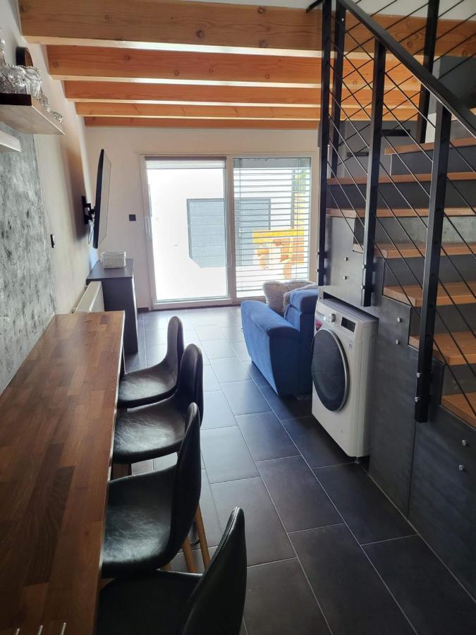 Privat Kras Βίλα Holstejn Εξωτερικό φωτογραφία