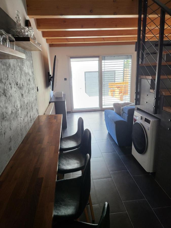 Privat Kras Βίλα Holstejn Εξωτερικό φωτογραφία