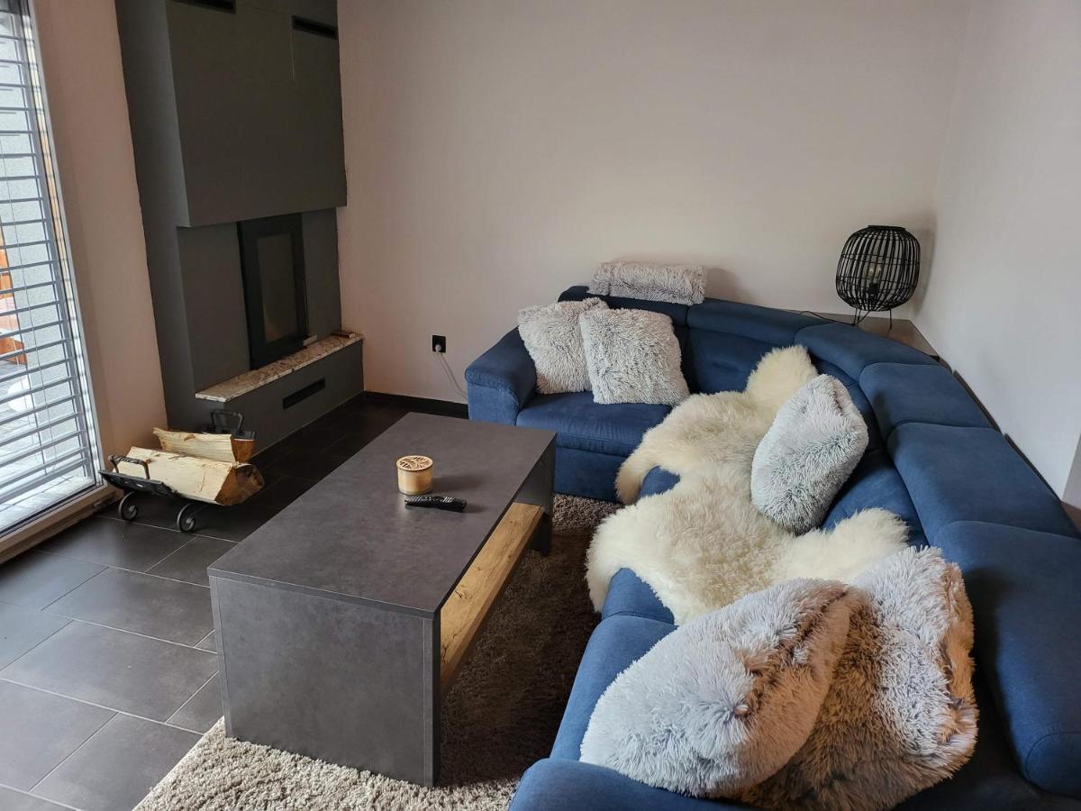 Privat Kras Βίλα Holstejn Εξωτερικό φωτογραφία