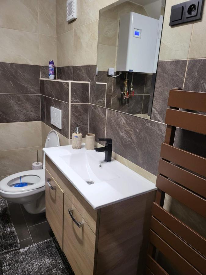 Privat Kras Βίλα Holstejn Εξωτερικό φωτογραφία