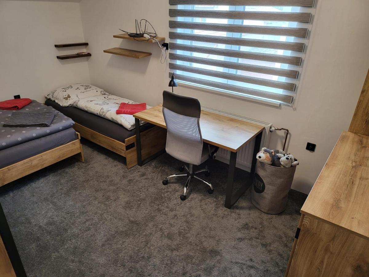Privat Kras Βίλα Holstejn Εξωτερικό φωτογραφία