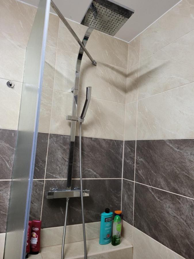 Privat Kras Βίλα Holstejn Εξωτερικό φωτογραφία