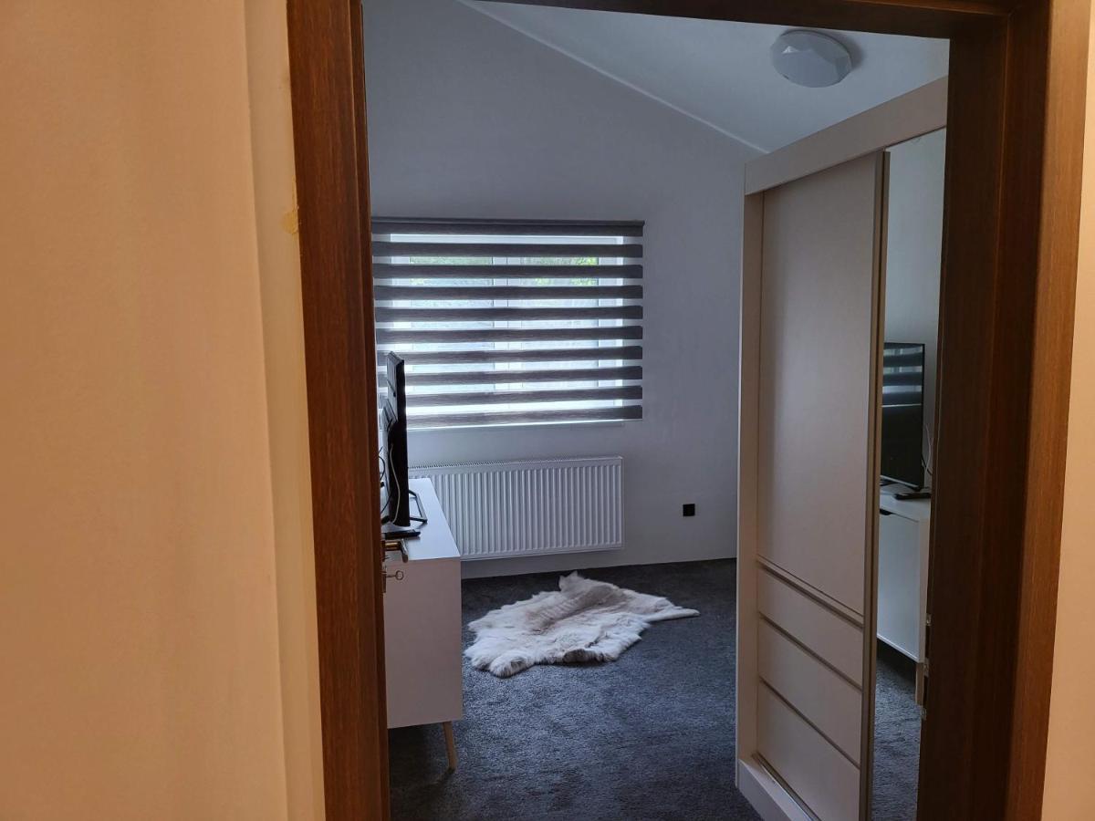 Privat Kras Βίλα Holstejn Εξωτερικό φωτογραφία