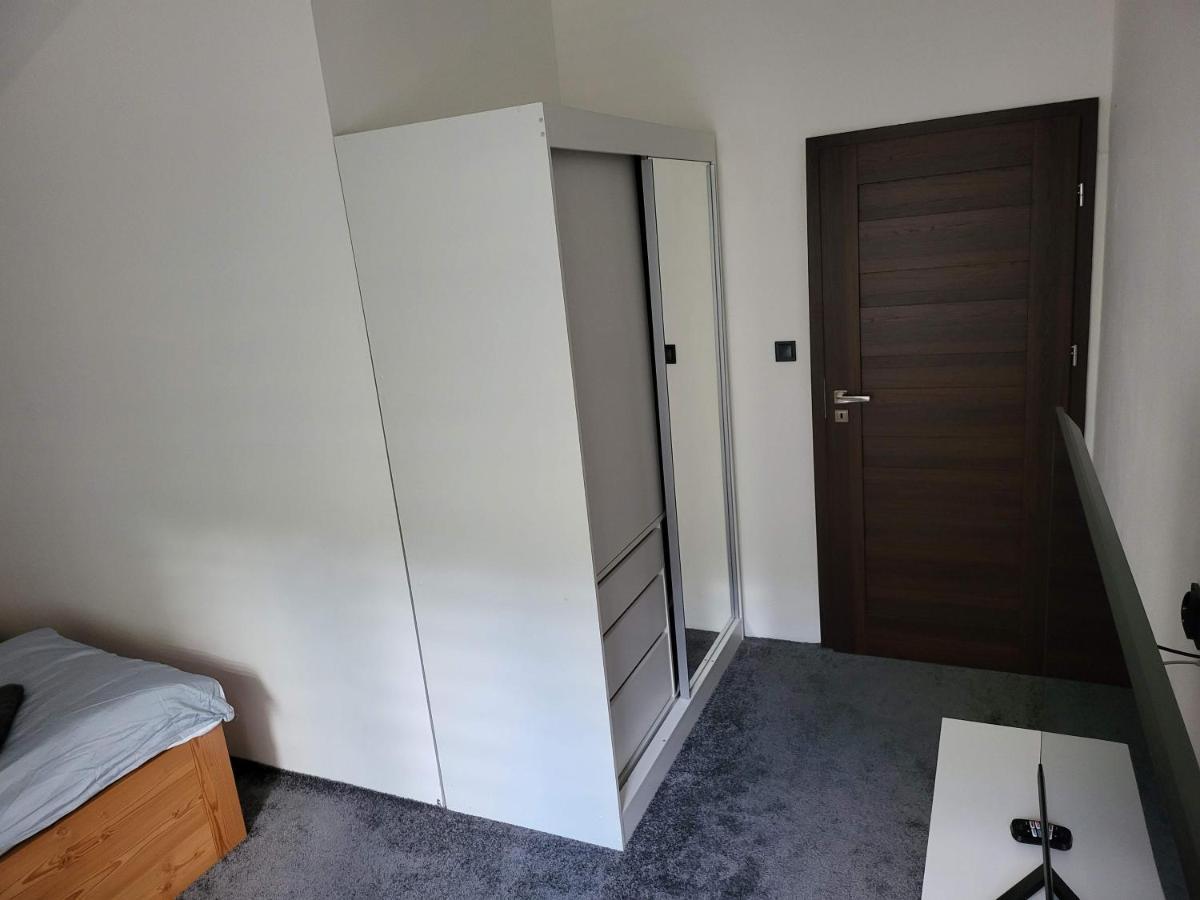 Privat Kras Βίλα Holstejn Εξωτερικό φωτογραφία