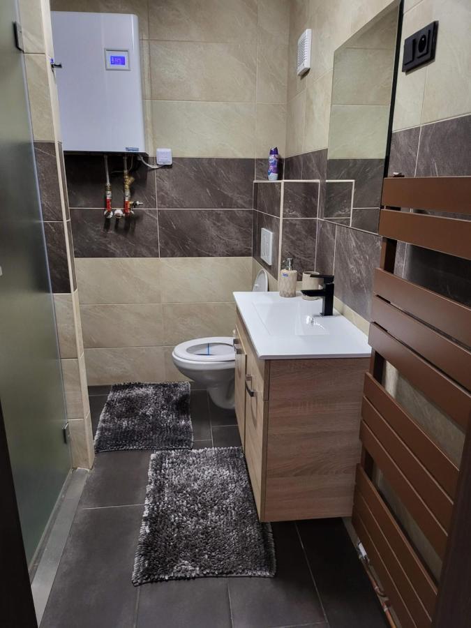 Privat Kras Βίλα Holstejn Εξωτερικό φωτογραφία