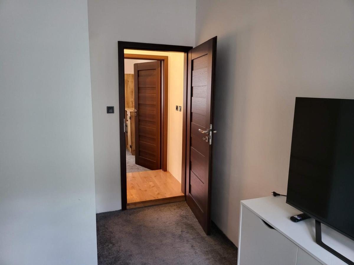 Privat Kras Βίλα Holstejn Εξωτερικό φωτογραφία