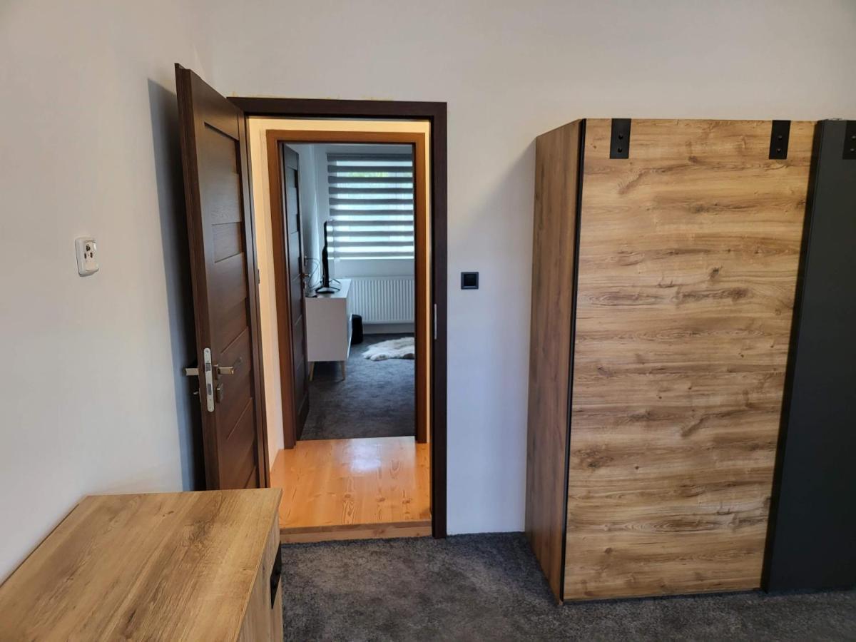 Privat Kras Βίλα Holstejn Εξωτερικό φωτογραφία