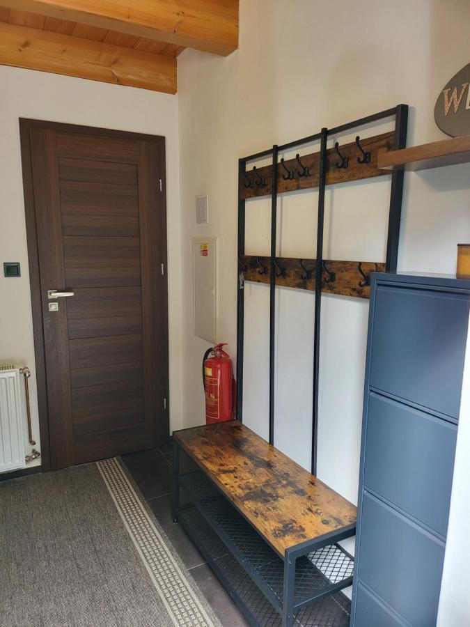 Privat Kras Βίλα Holstejn Εξωτερικό φωτογραφία