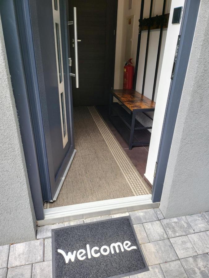 Privat Kras Βίλα Holstejn Εξωτερικό φωτογραφία
